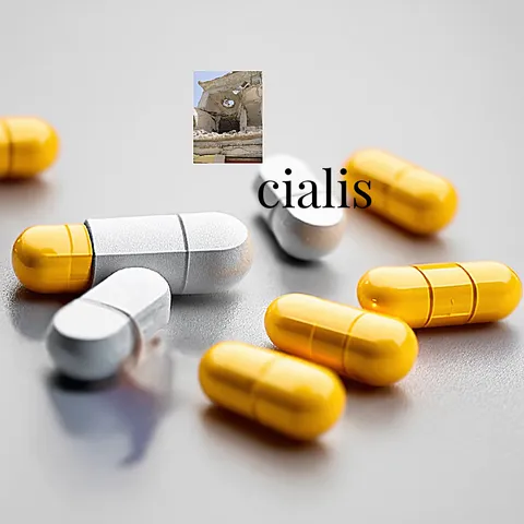 Cialis black